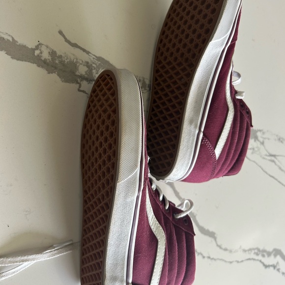 Women’s shoes - Picture 4 of 5